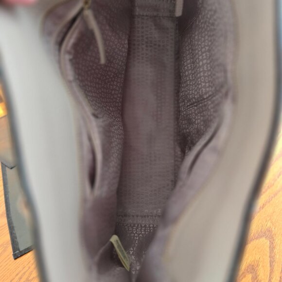 KATE SPADE Dusty Rose Leather Purse - Picture 10 of 10